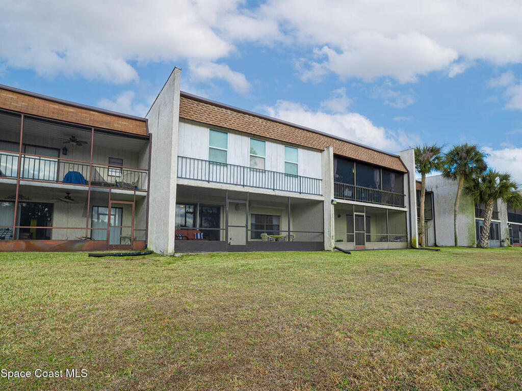 2790 Demaret Drive, Titusville, FL 32780