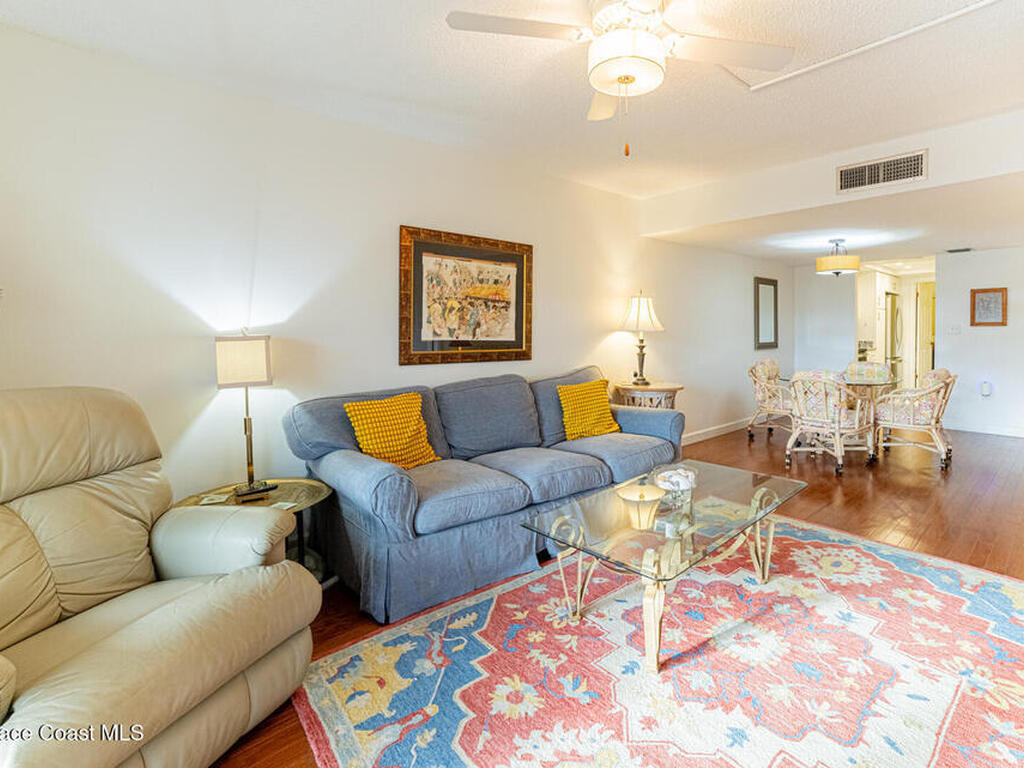 2790 Demaret Drive, Titusville, FL 32780