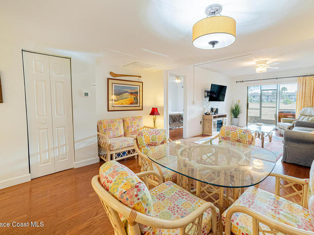 2790 Demaret Drive, Titusville, FL 32780