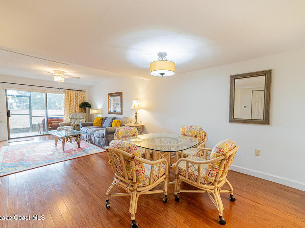 2790 Demaret Drive, Titusville, FL 32780