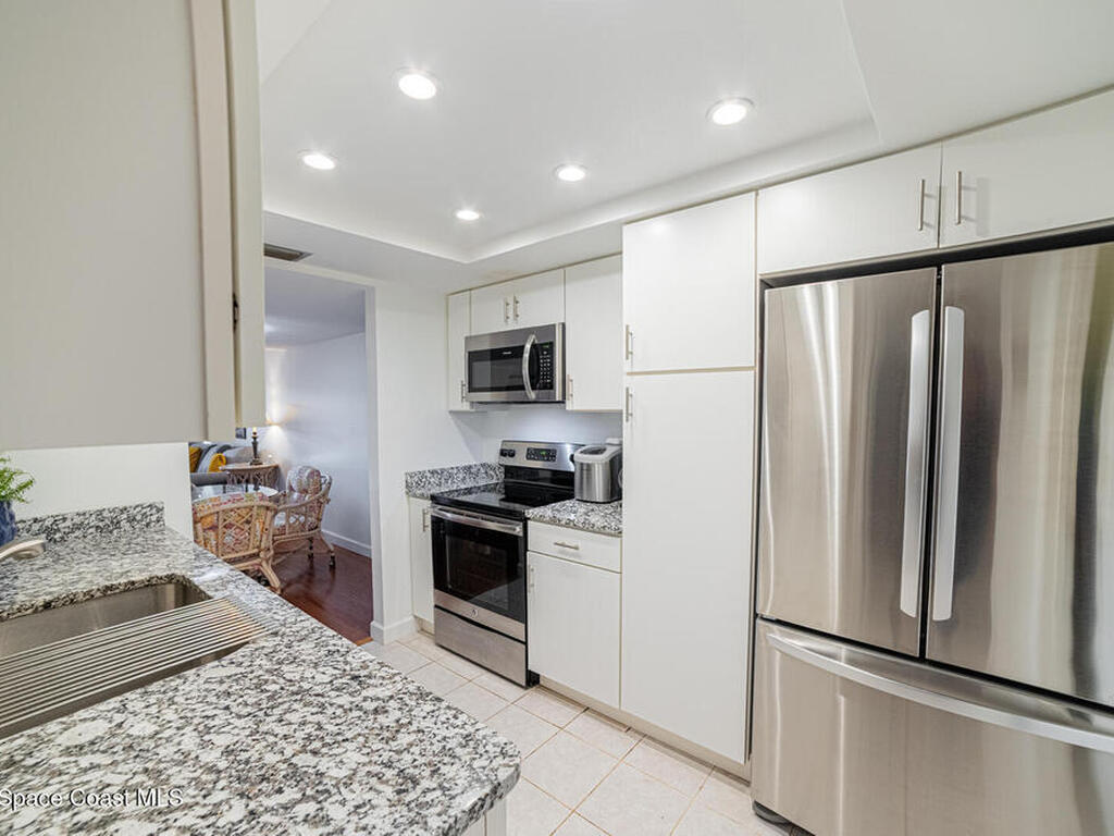 2790 Demaret Drive, Titusville, FL 32780