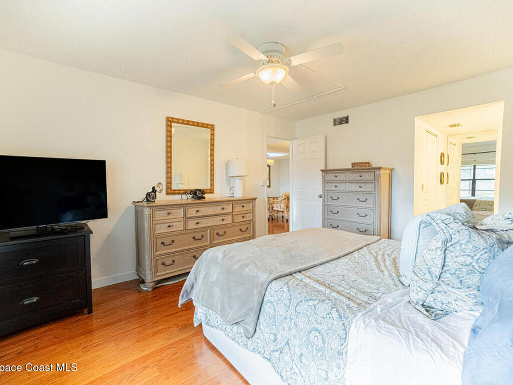 2790 Demaret Drive, Titusville, FL 32780