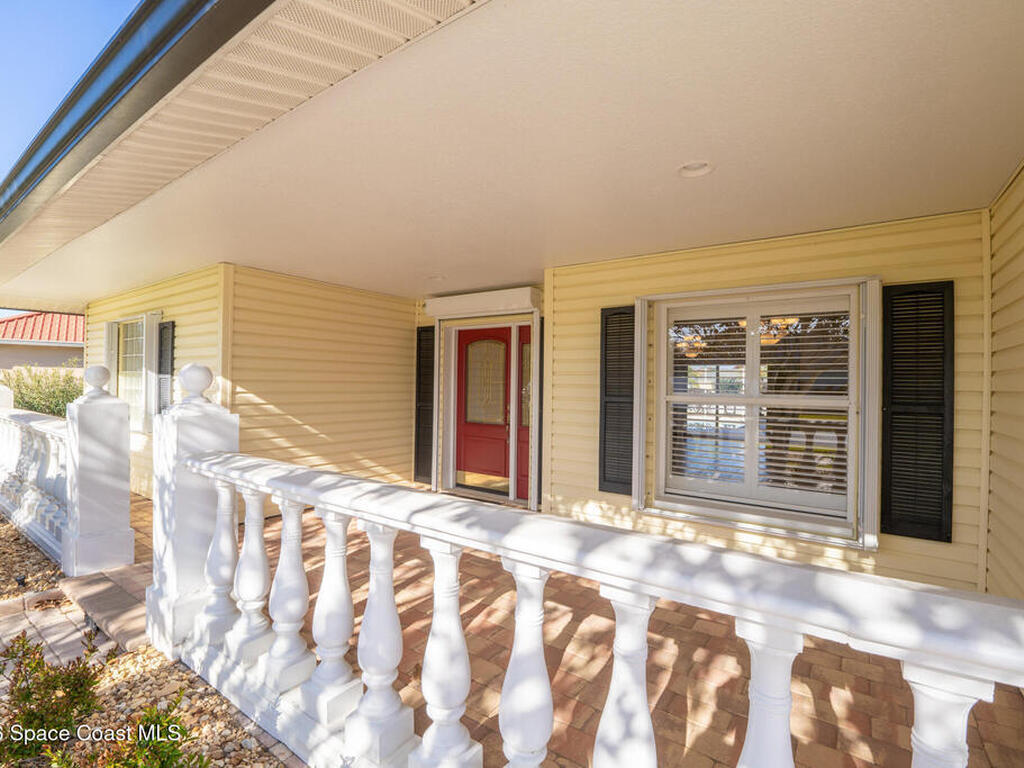 555 Limerick Drive, Merritt Island, FL 32953