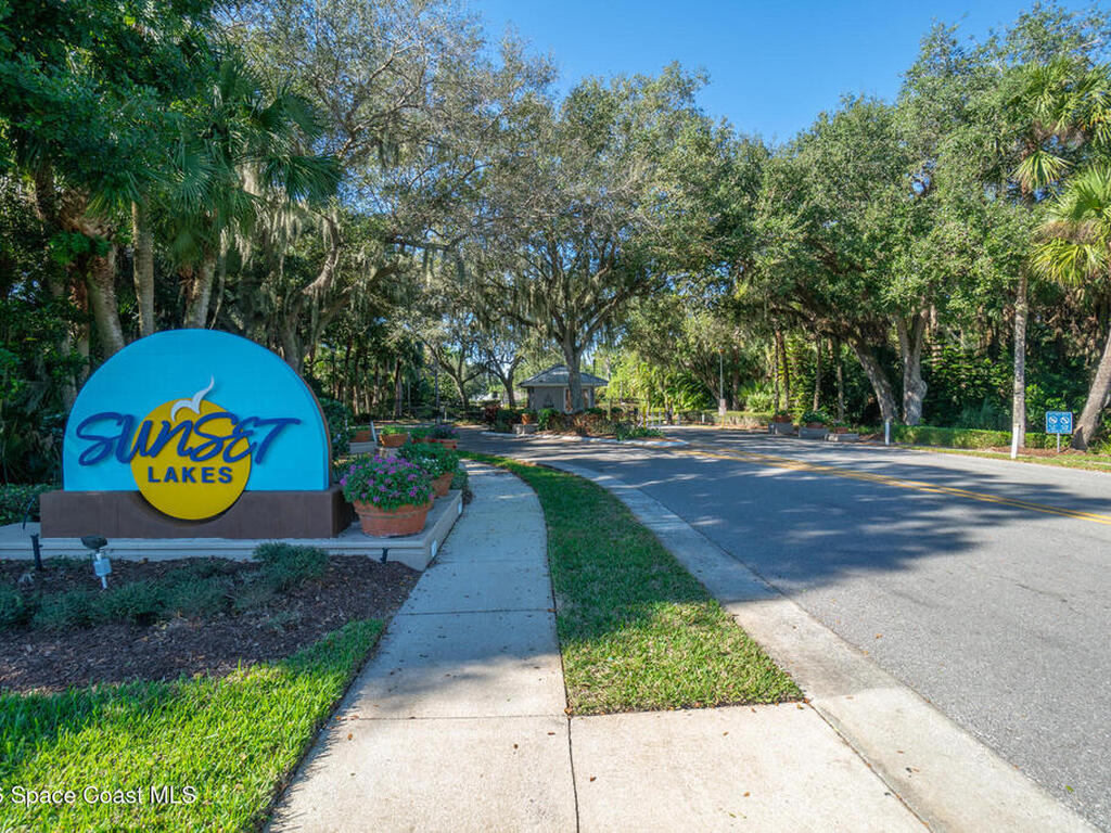 555 Limerick Drive, Merritt Island, FL 32953