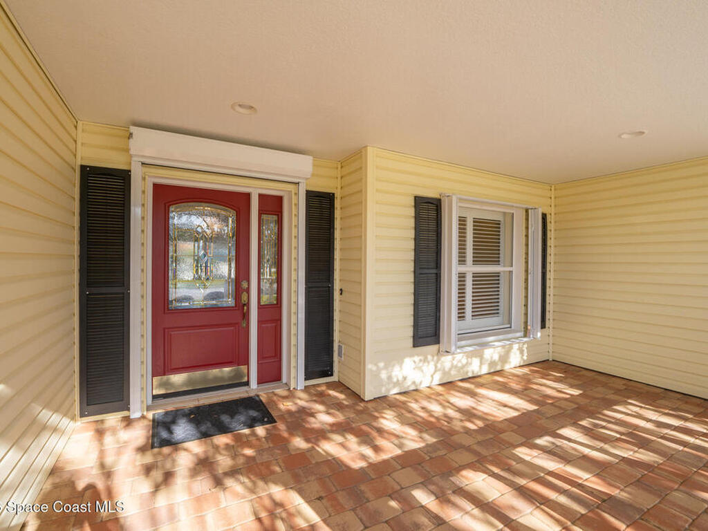 555 Limerick Drive, Merritt Island, FL 32953