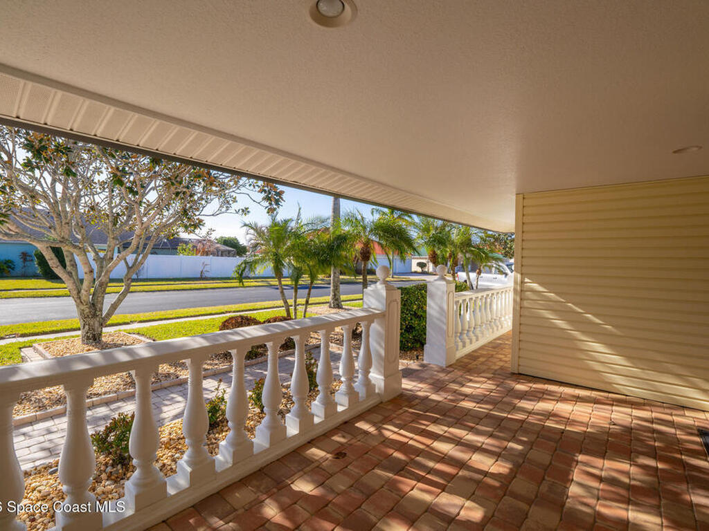 555 Limerick Drive, Merritt Island, FL 32953