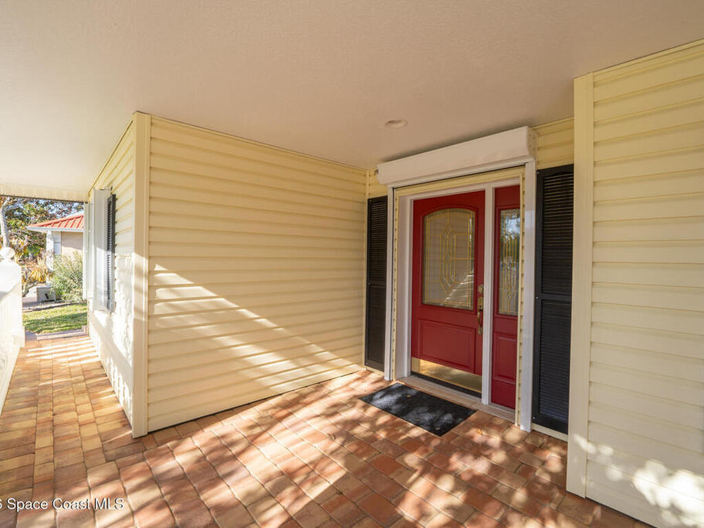 555 Limerick Drive, Merritt Island, FL 32953