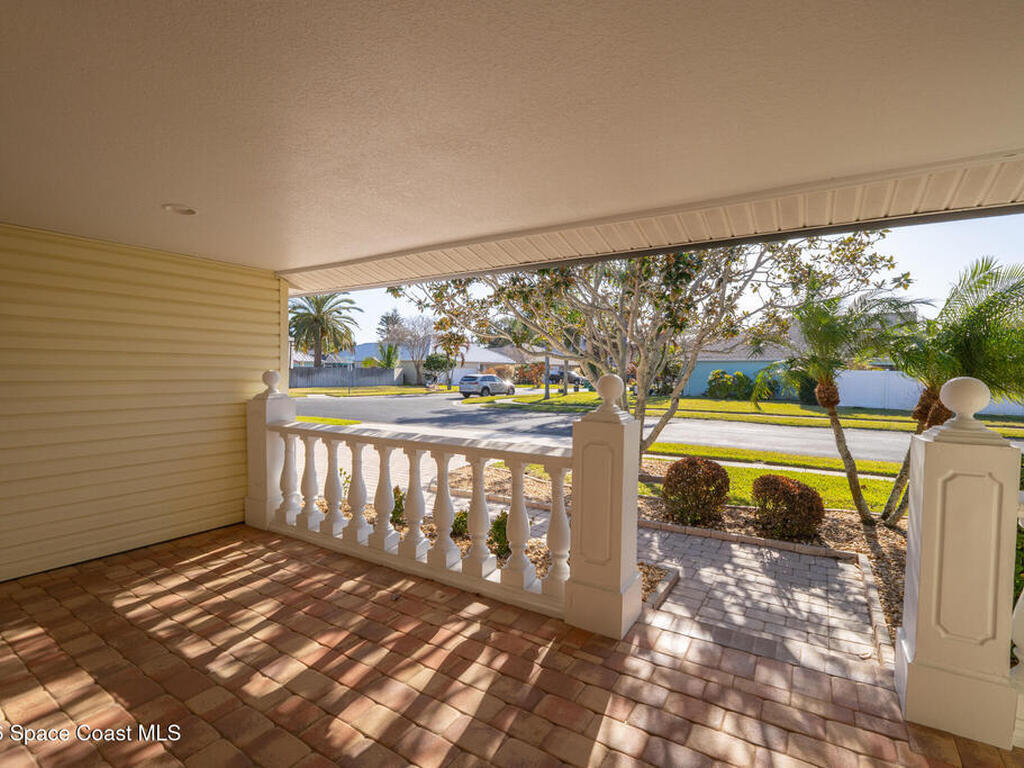 555 Limerick Drive, Merritt Island, FL 32953