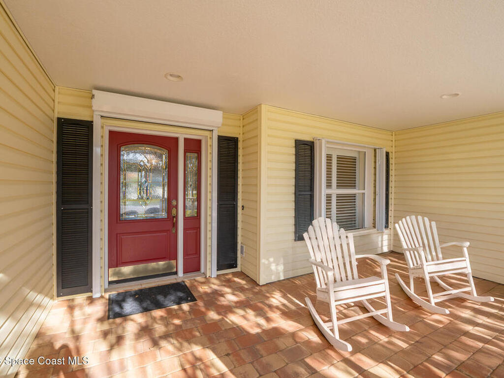 555 Limerick Drive, Merritt Island, FL 32953