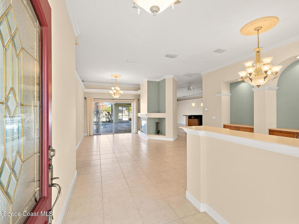 555 Limerick Drive, Merritt Island, FL 32953