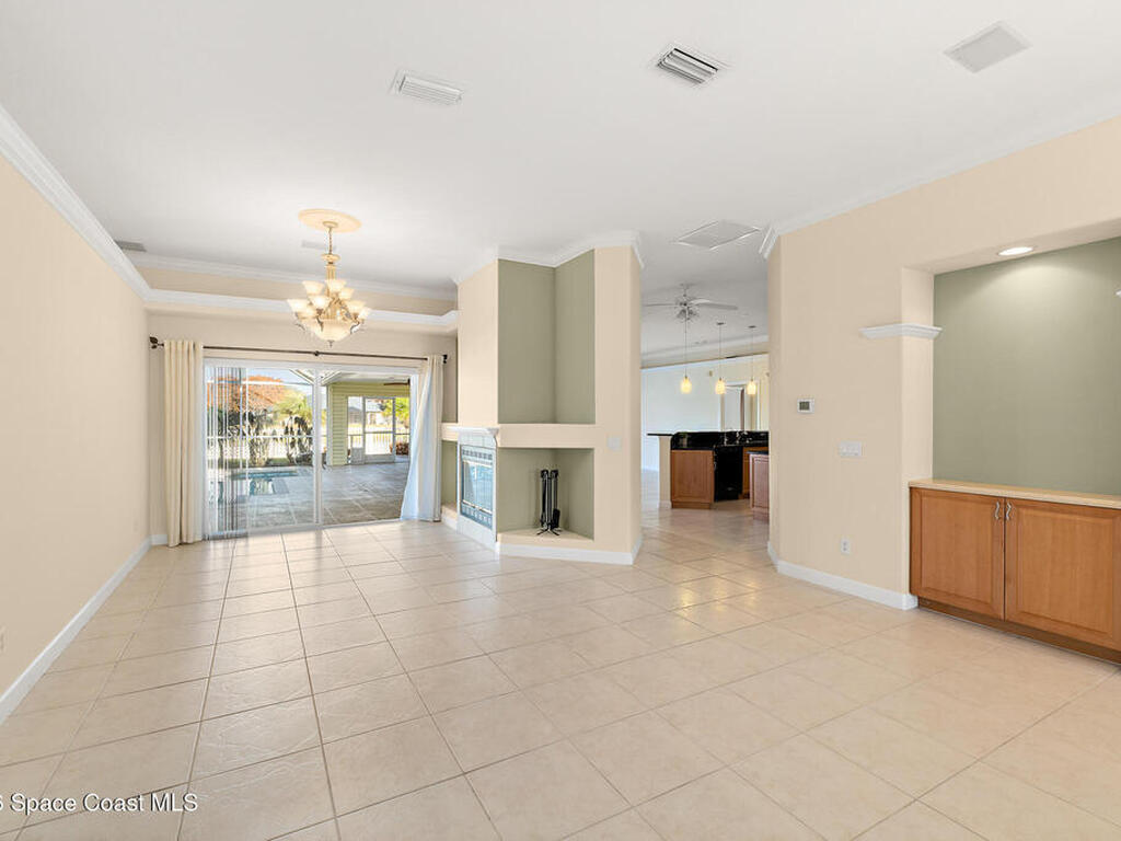 555 Limerick Drive, Merritt Island, FL 32953