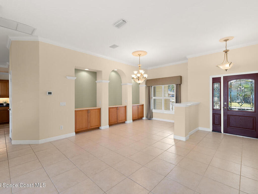 555 Limerick Drive, Merritt Island, FL 32953