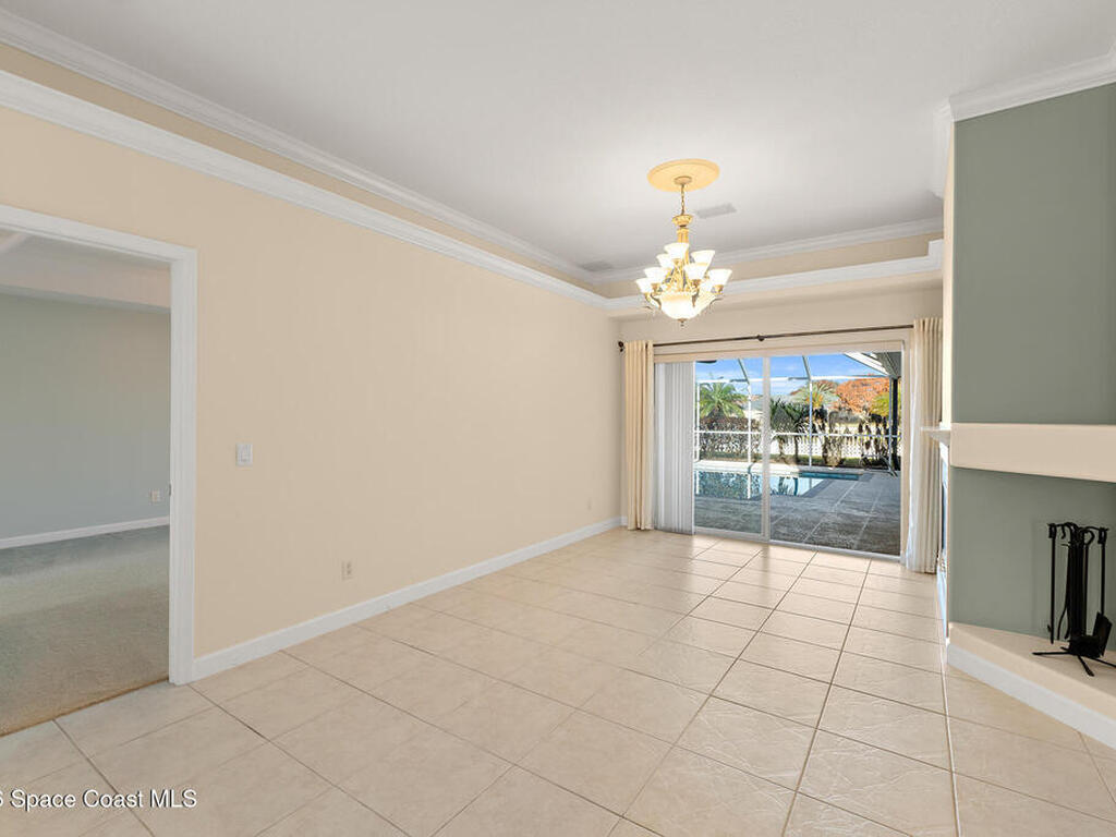 555 Limerick Drive, Merritt Island, FL 32953