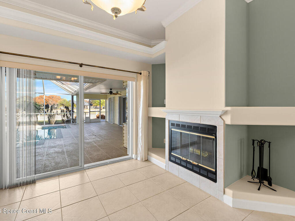 555 Limerick Drive, Merritt Island, FL 32953