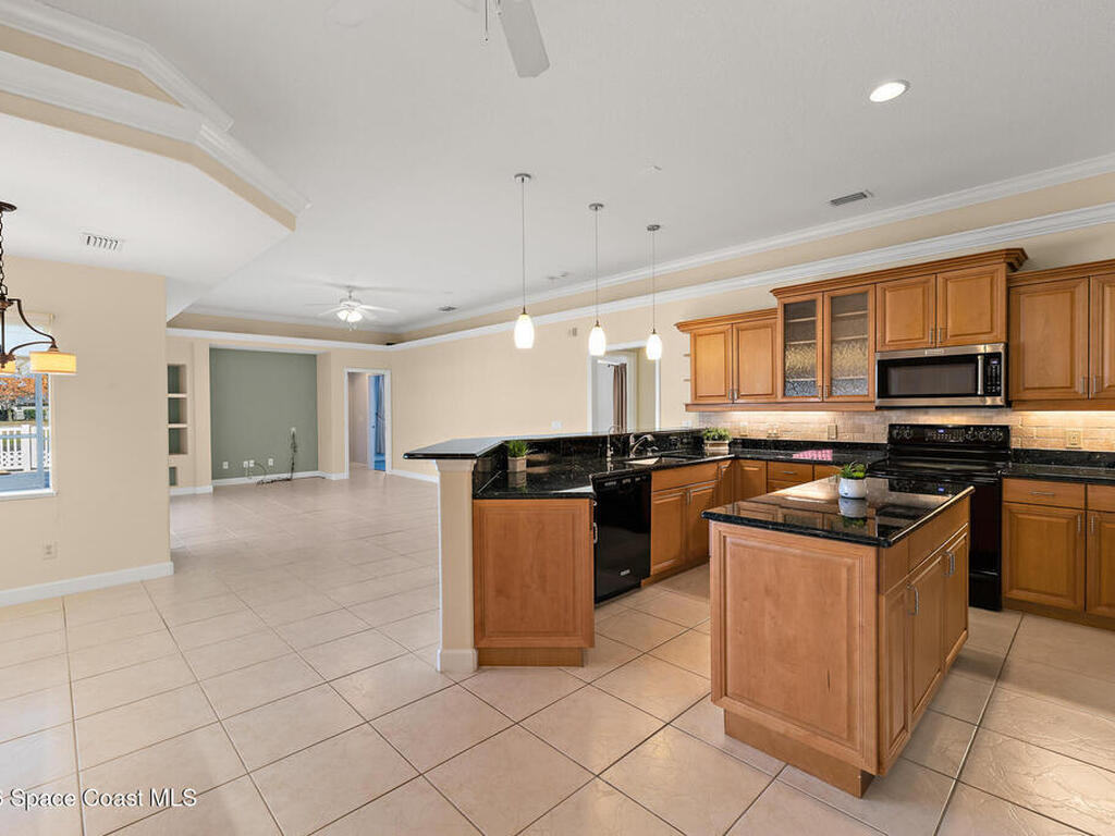 555 Limerick Drive, Merritt Island, FL 32953