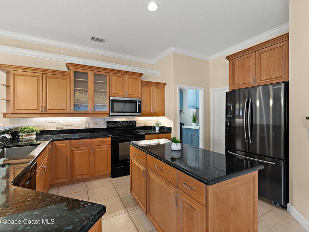 555 Limerick Drive, Merritt Island, FL 32953