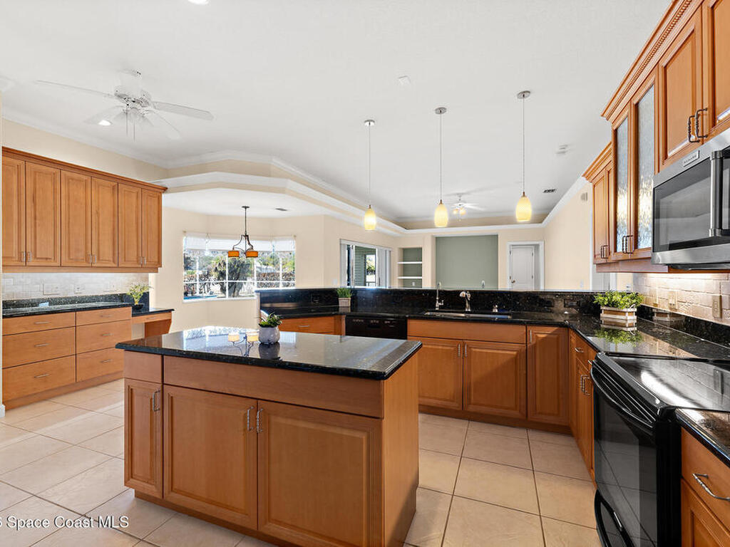 555 Limerick Drive, Merritt Island, FL 32953