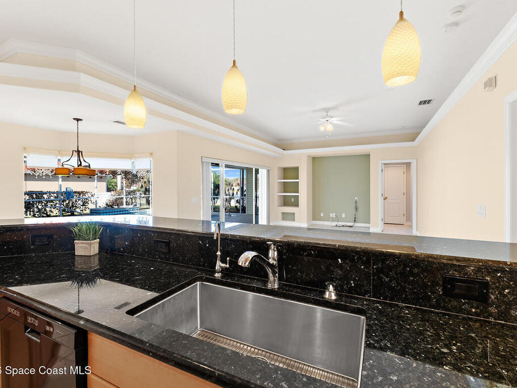 555 Limerick Drive, Merritt Island, FL 32953