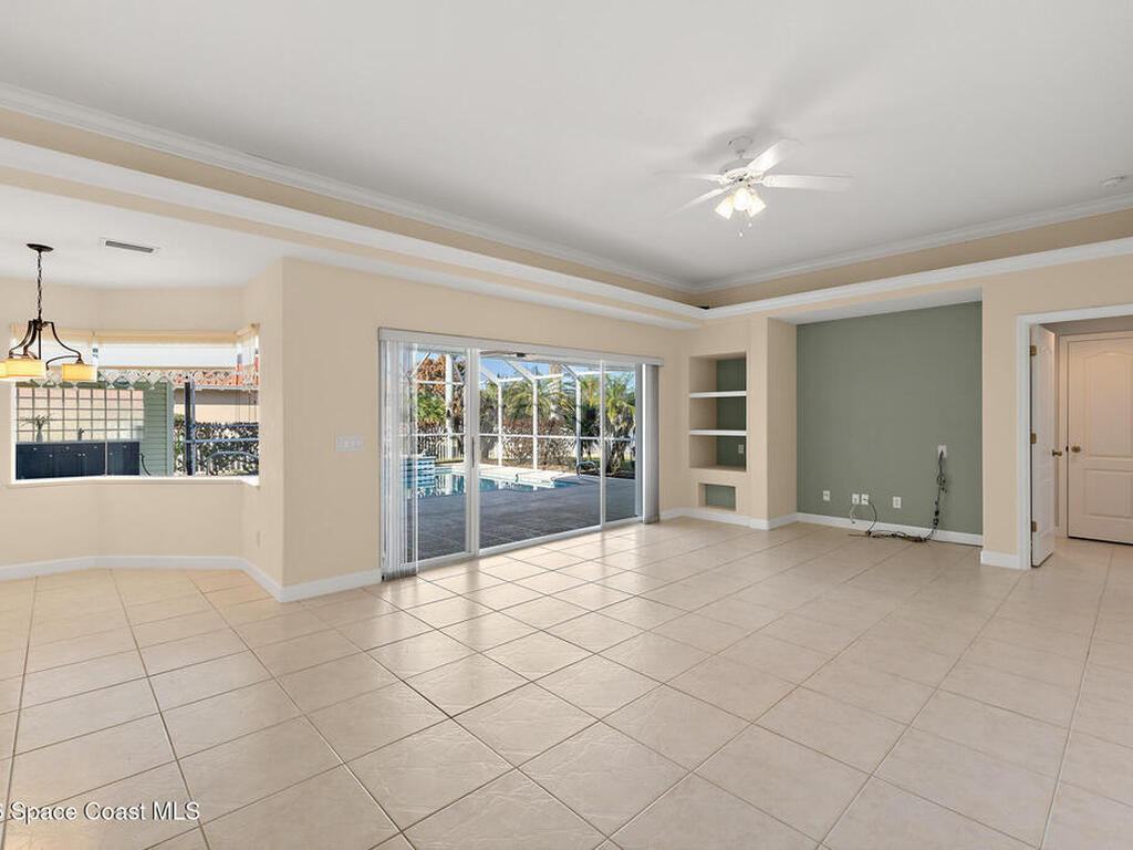 555 Limerick Drive, Merritt Island, FL 32953