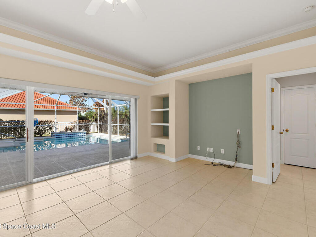 555 Limerick Drive, Merritt Island, FL 32953