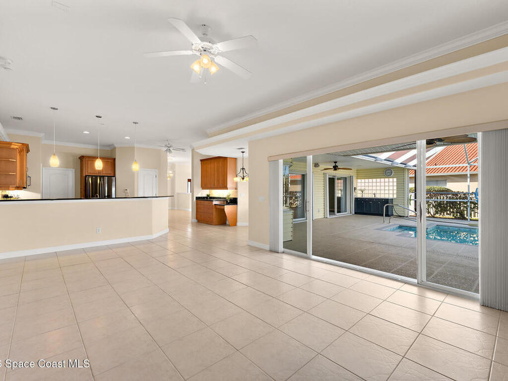 555 Limerick Drive, Merritt Island, FL 32953