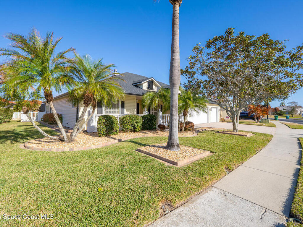 555 Limerick Drive, Merritt Island, FL 32953