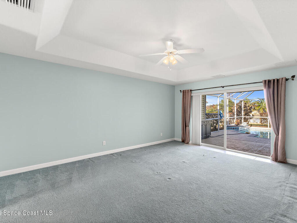 555 Limerick Drive, Merritt Island, FL 32953