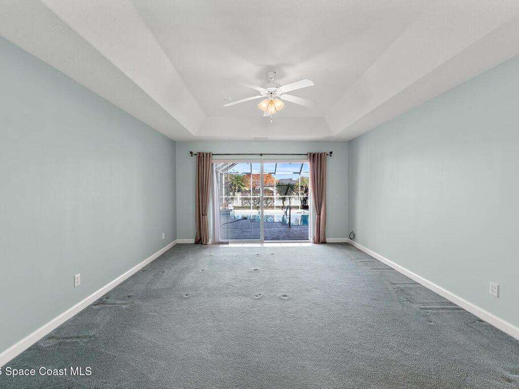 555 Limerick Drive, Merritt Island, FL 32953