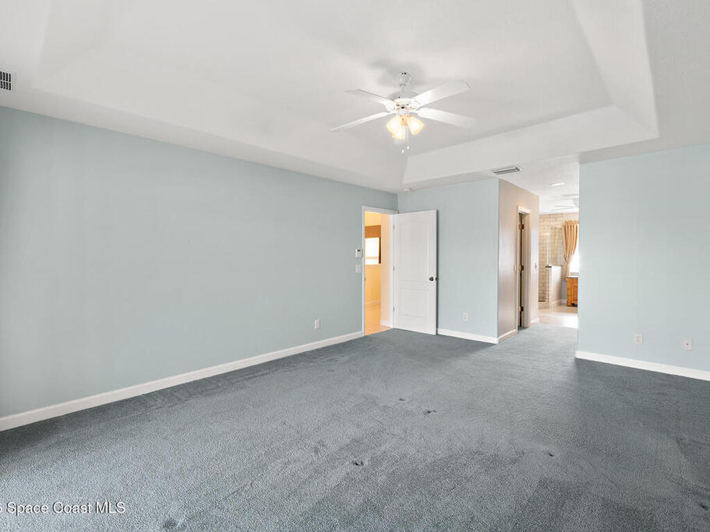 555 Limerick Drive, Merritt Island, FL 32953