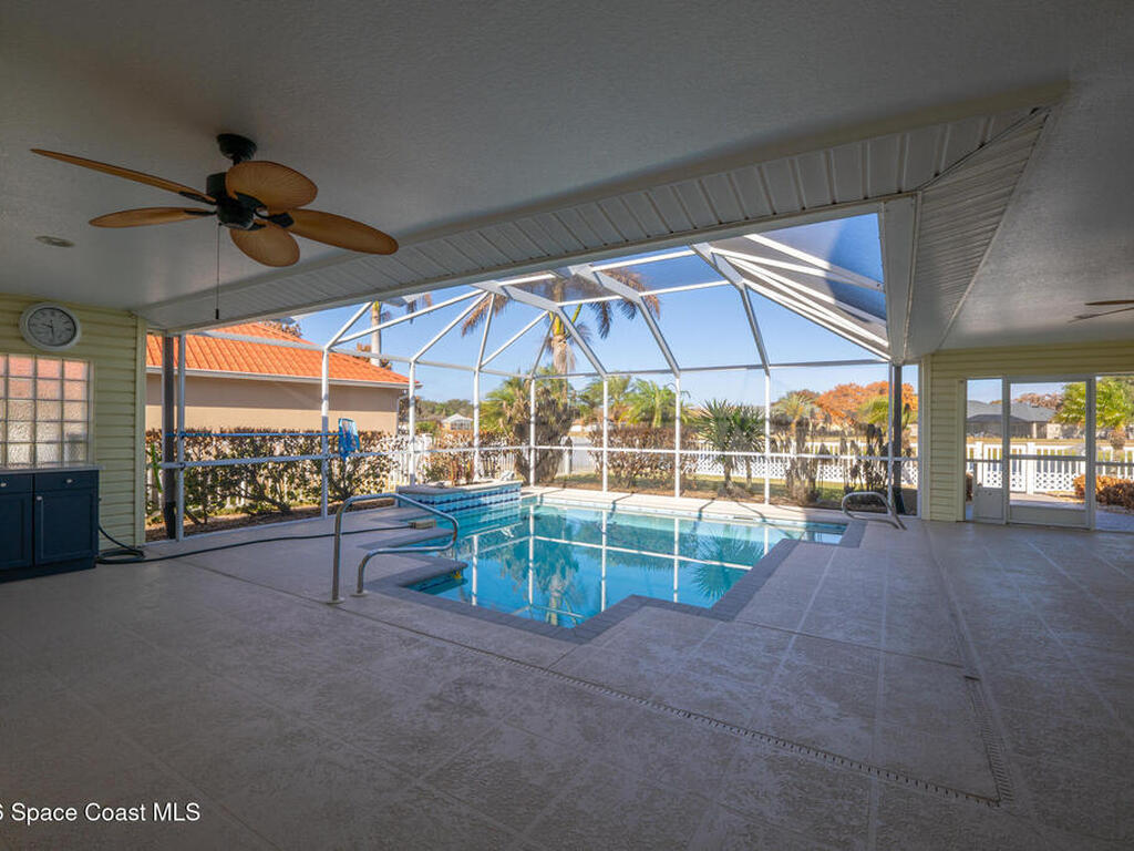 555 Limerick Drive, Merritt Island, FL 32953