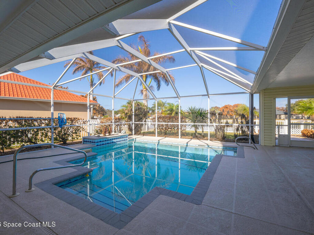 555 Limerick Drive, Merritt Island, FL 32953