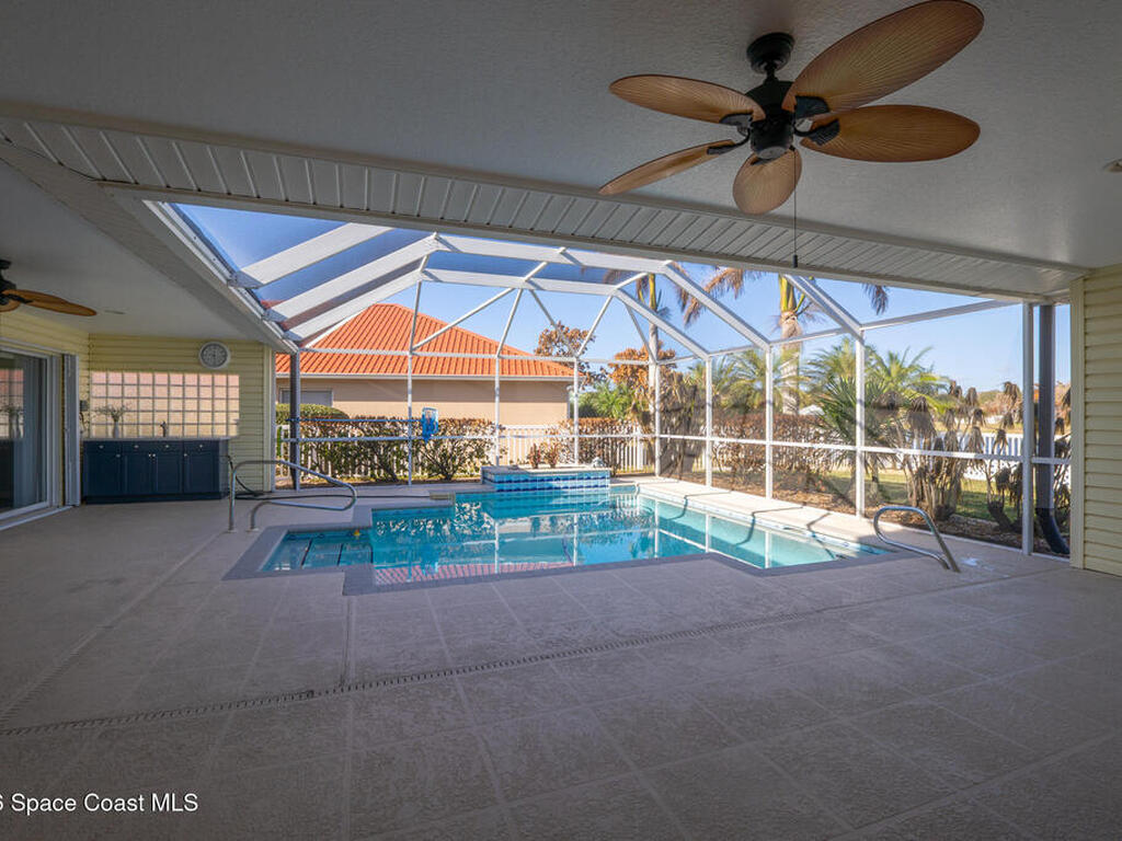 555 Limerick Drive, Merritt Island, FL 32953