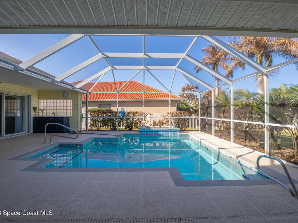 555 Limerick Drive, Merritt Island, FL 32953