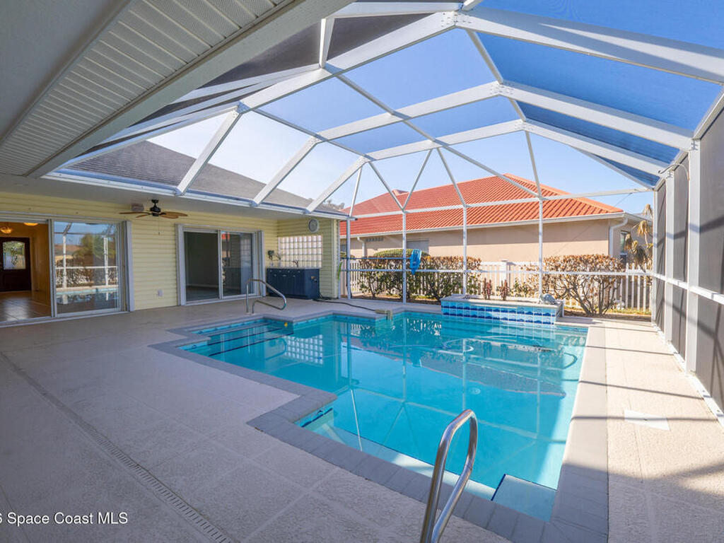 555 Limerick Drive, Merritt Island, FL 32953