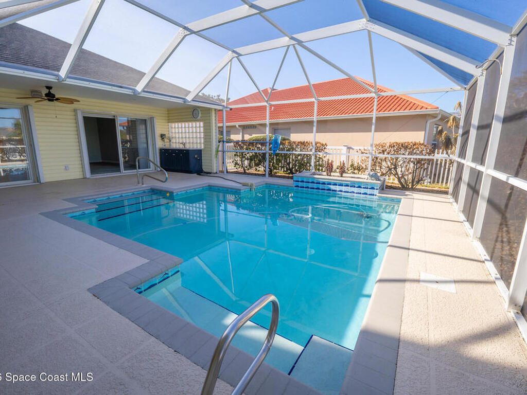 555 Limerick Drive, Merritt Island, FL 32953