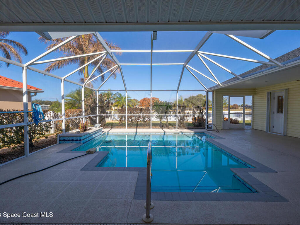 555 Limerick Drive, Merritt Island, FL 32953