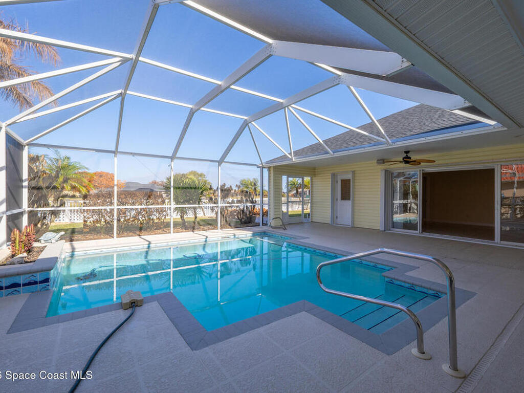 555 Limerick Drive, Merritt Island, FL 32953