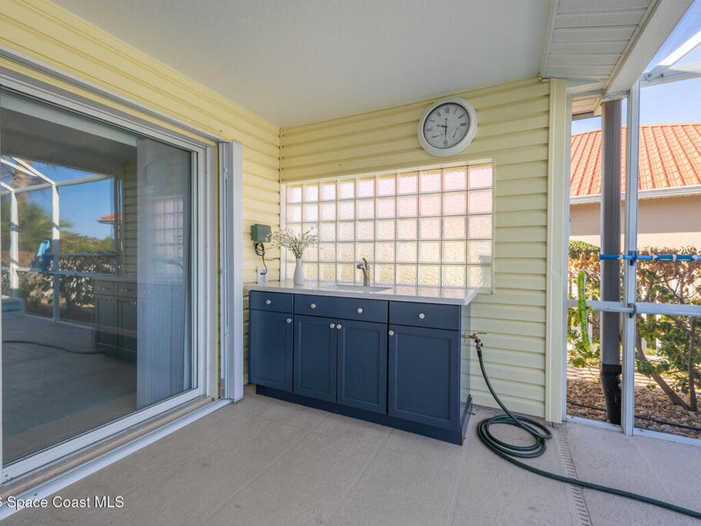 555 Limerick Drive, Merritt Island, FL 32953