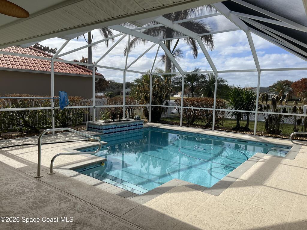 555 Limerick Drive, Merritt Island, FL 32953
