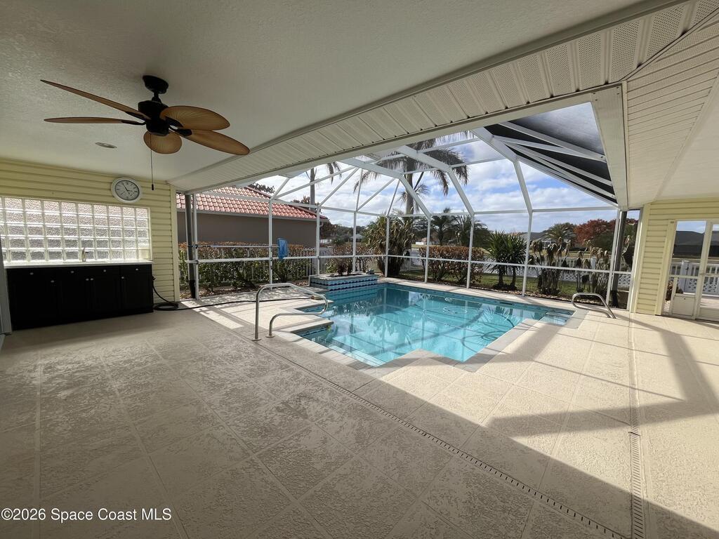 555 Limerick Drive, Merritt Island, FL 32953