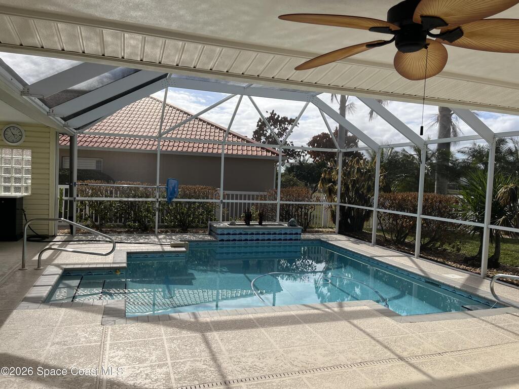 555 Limerick Drive, Merritt Island, FL 32953
