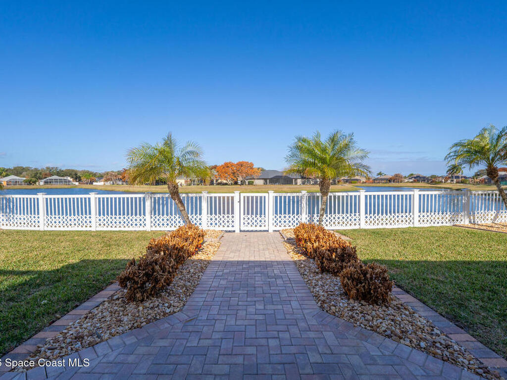 555 Limerick Drive, Merritt Island, FL 32953