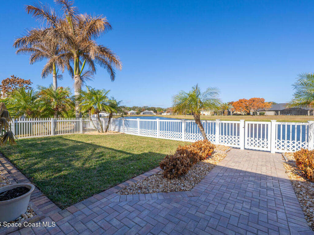 555 Limerick Drive, Merritt Island, FL 32953