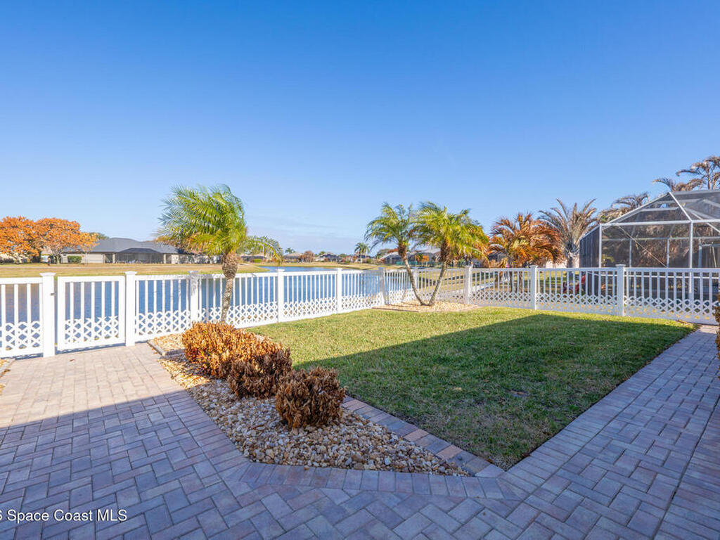 555 Limerick Drive, Merritt Island, FL 32953