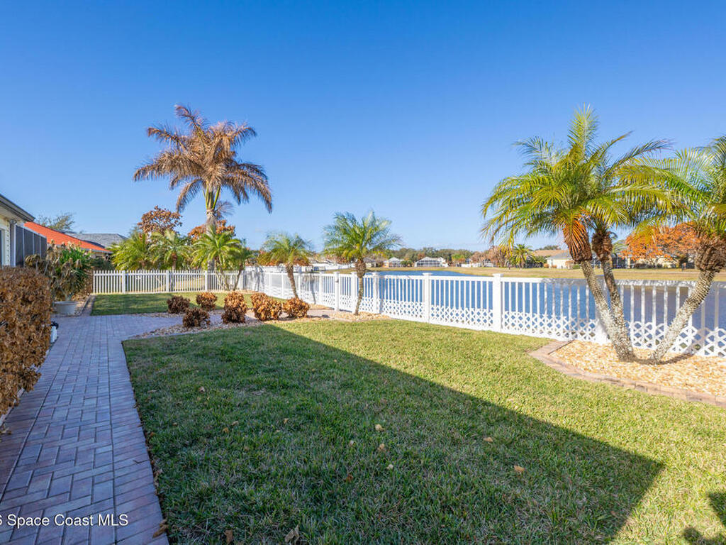 555 Limerick Drive, Merritt Island, FL 32953