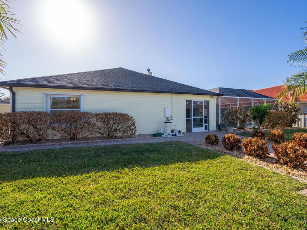 555 Limerick Drive, Merritt Island, FL 32953