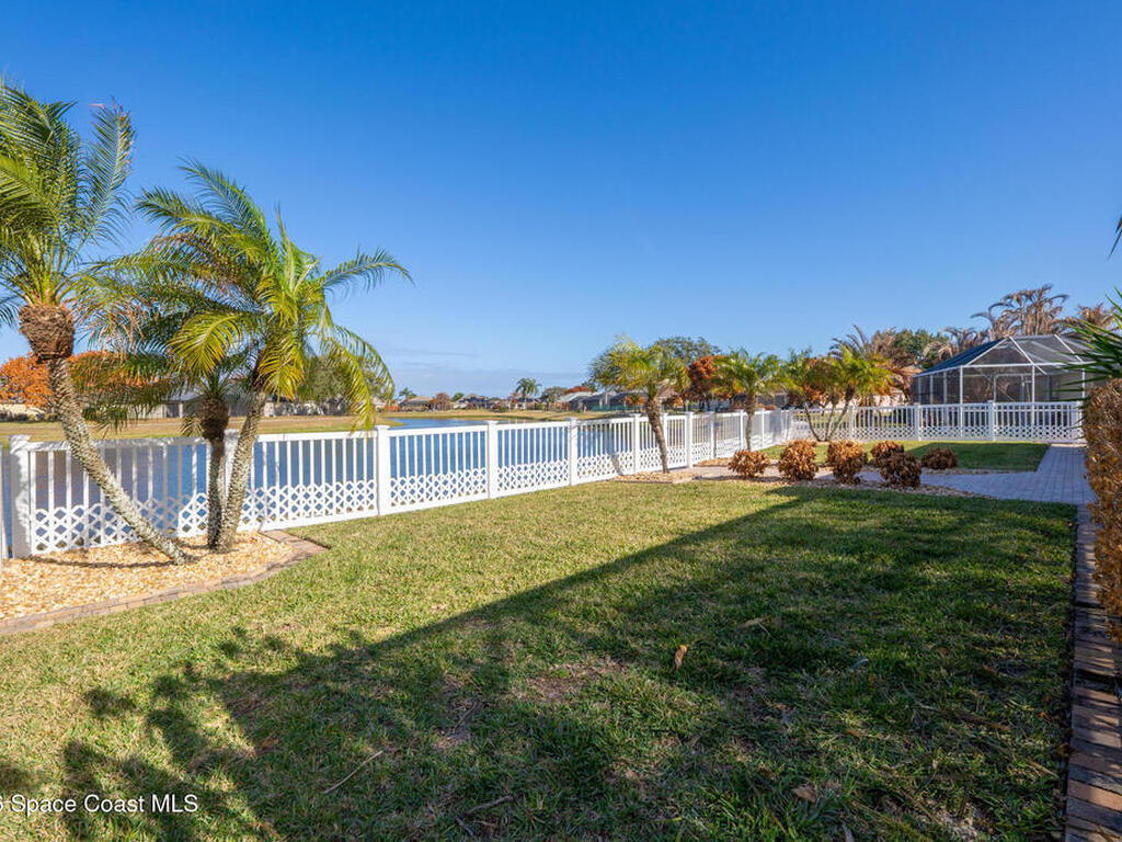 555 Limerick Drive, Merritt Island, FL 32953