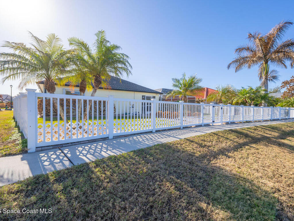 555 Limerick Drive, Merritt Island, FL 32953