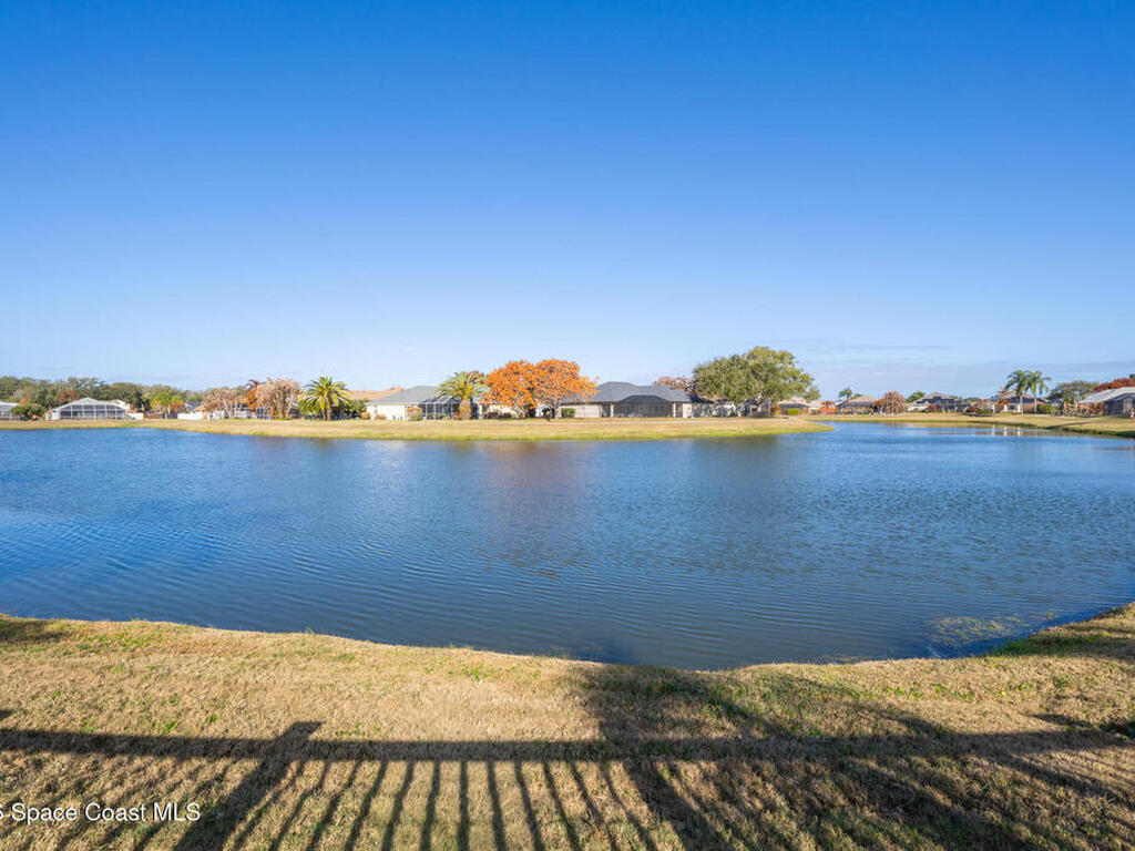 555 Limerick Drive, Merritt Island, FL 32953