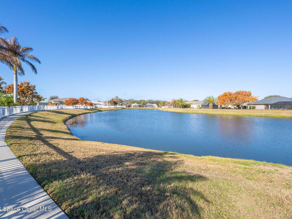 555 Limerick Drive, Merritt Island, FL 32953
